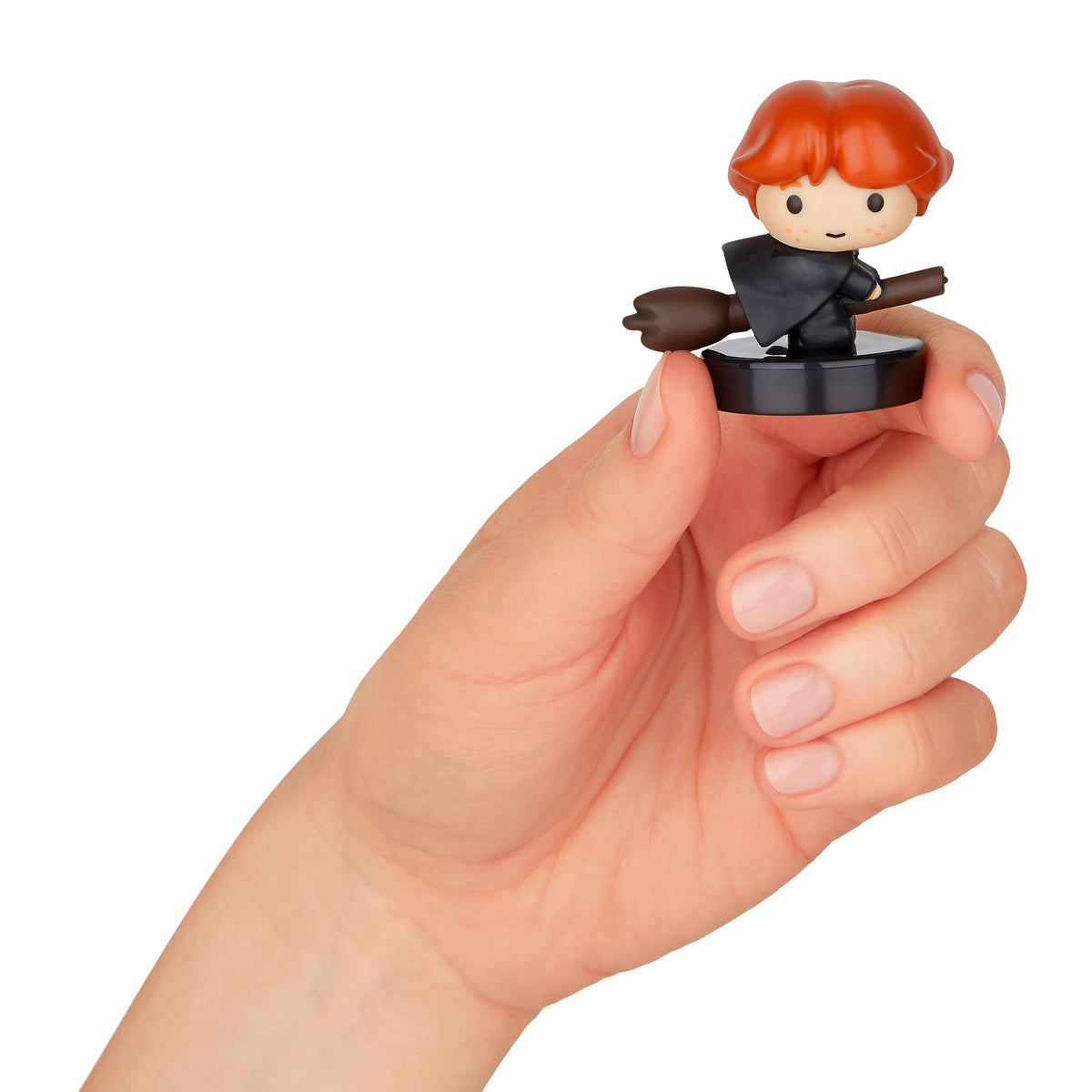 Image produit Harry Potter - Figurine Mystery Minis avec tampon