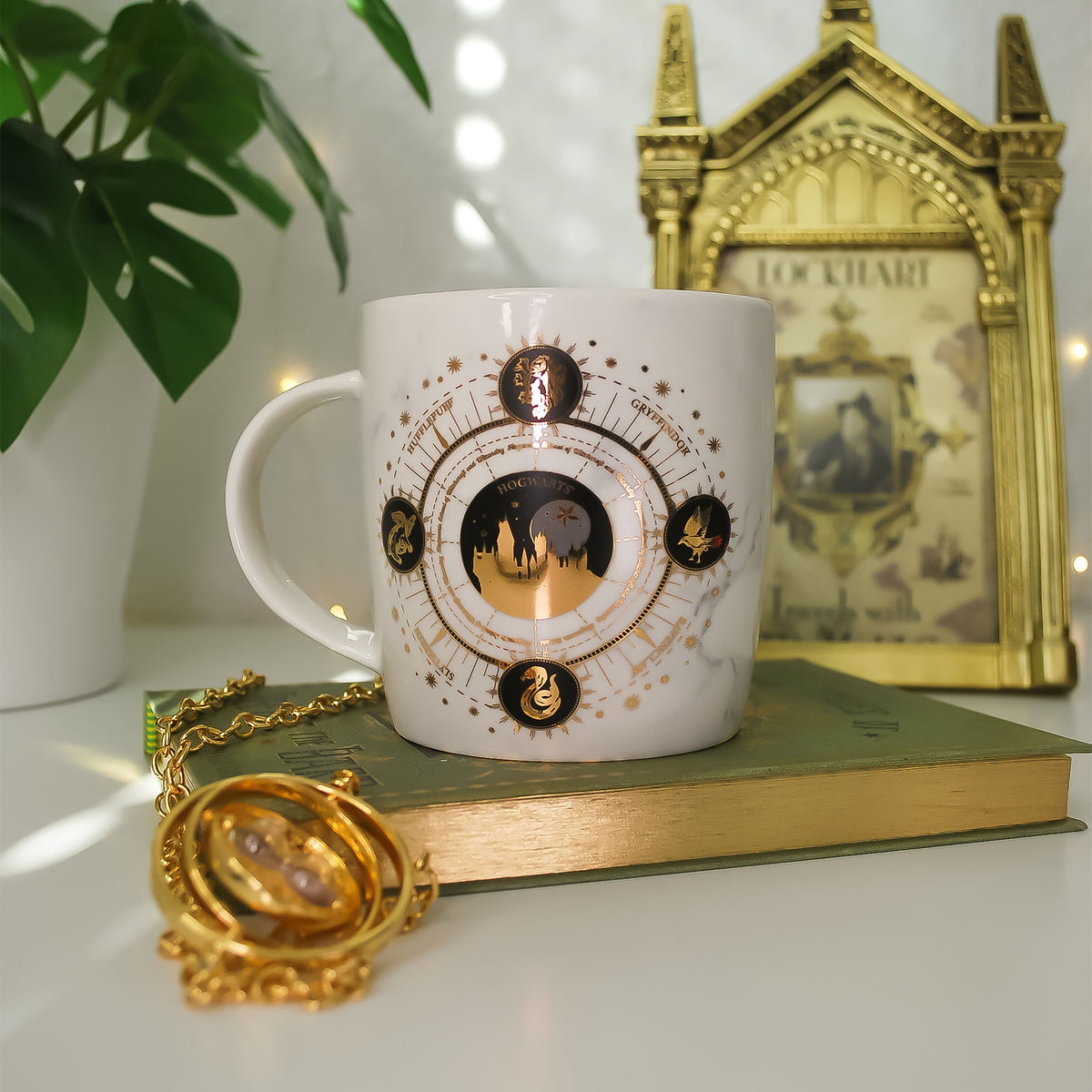 Image produit Harry Potter - Tasse Constellations