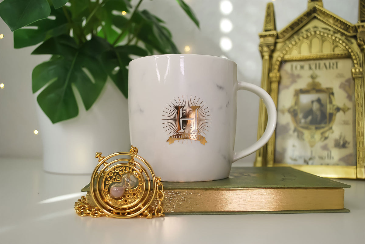 Image produit Harry Potter - Tasse Constellations