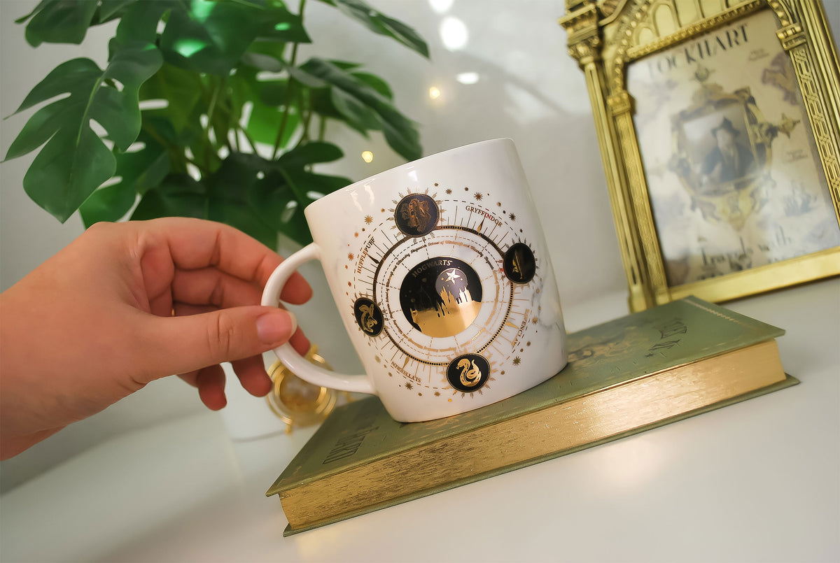 Image produit Harry Potter - Tasse Constellations