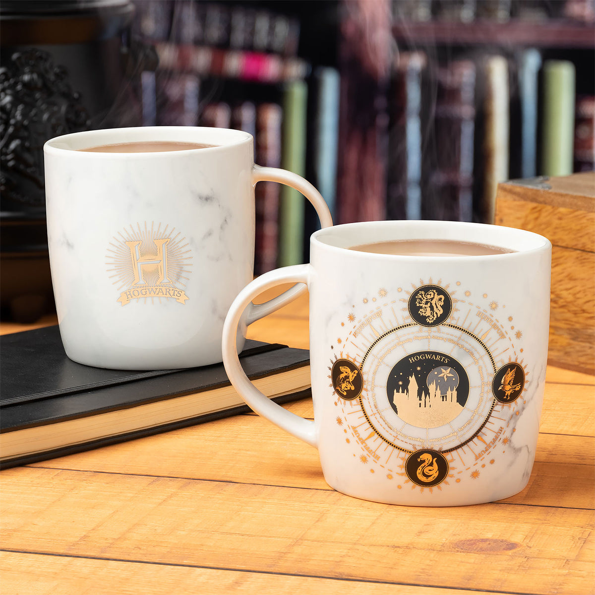 Image produit Harry Potter - Tasse Constellations