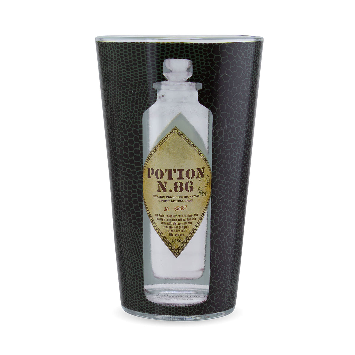 Image produit Harry Potter - Verre à Potion Magique