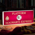 Product image Harry Potter - Hogwarts Express Wall Lamp