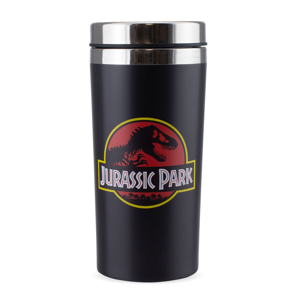 Image produit Jurassic Park - Tasse To Go Logo