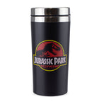 Image produit Jurassic Park - Tasse To Go Logo