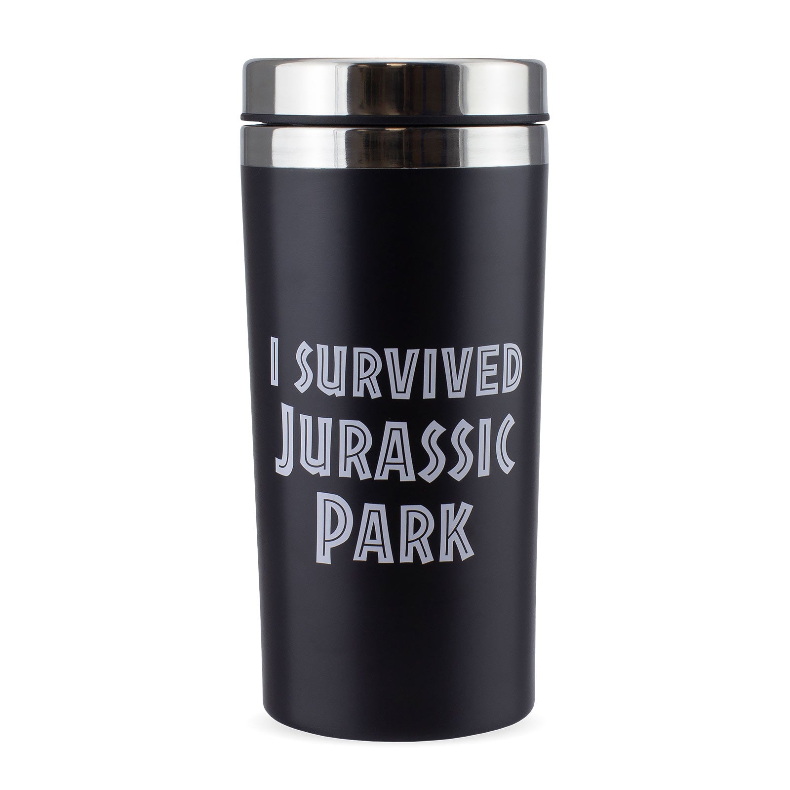 Image produit Jurassic Park - Tasse To Go Logo