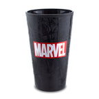 Image produit Marvel - Verre Logo