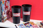 Image produit Marvel - Verre Logo