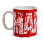 Image produit Marvel - Mug à effet thermique avec logo de bande dessinée