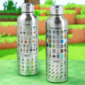Image produit Minecraft - Gourde Icons