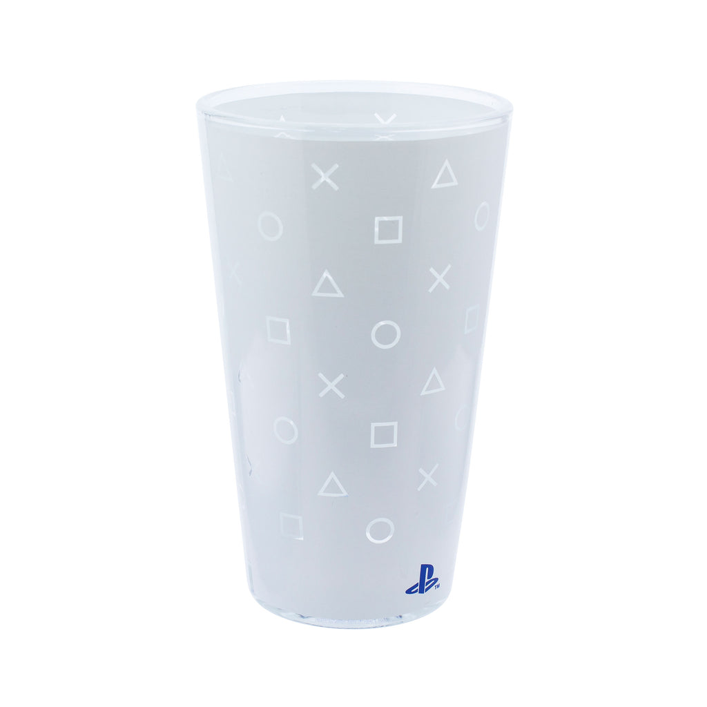 Image produit PlayStation - Verre Boutons PS5