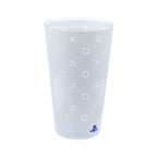 Image produit PlayStation - Verre Boutons PS5