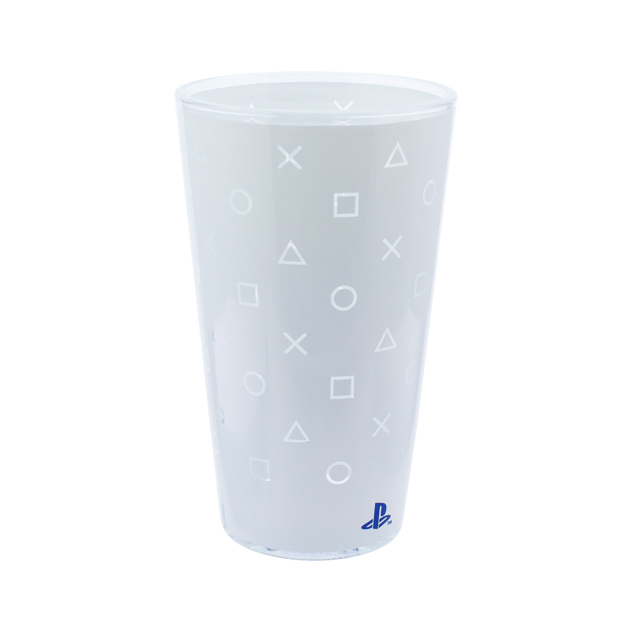Image produit PlayStation - Verre Boutons PS5