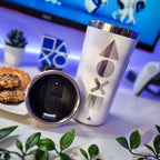 Image produit PlayStation - Gobelet À Emporter PS5 Buttons