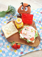 Product image Super Mario - Breakfast Set