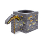 Image produit Minecraft - Tasse Pioche avec Poignée 3D