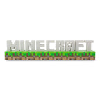 Image produit Minecraft - Lampe Logo