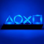 Image produit PlayStation - Lampe de table PS5 Icons