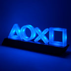 Image produit PlayStation - Lampe de table PS5 Icons