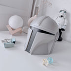 Product image The Mandalorian Helmet Table Lamp - Star Wars