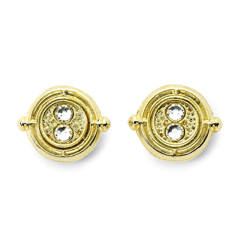 Image produit Harry Potter - Boucles d’oreilles Vif-Temps