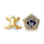 Image produit Harry Potter - Boucles d’oreilles Chocogrenouille