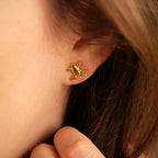 Image produit Harry Potter - Boucles d’oreilles Chocogrenouille