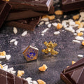 Image produit Harry Potter - Boucles d’oreilles Chocogrenouille