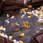 Image produit Harry Potter - Boucles d’oreilles Chocogrenouille