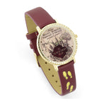 Image produit Harry Potter - Montre-bracelet Carte du Maraudeur