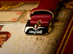 Image produit Harry Potter - Montre-bracelet Carte du Maraudeur