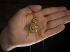 Image produit Harry Potter - Collier Vif d'Or avec Montre