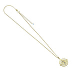 Image produit Harry Potter - Collier Retourneur de Temps avec Cristaux