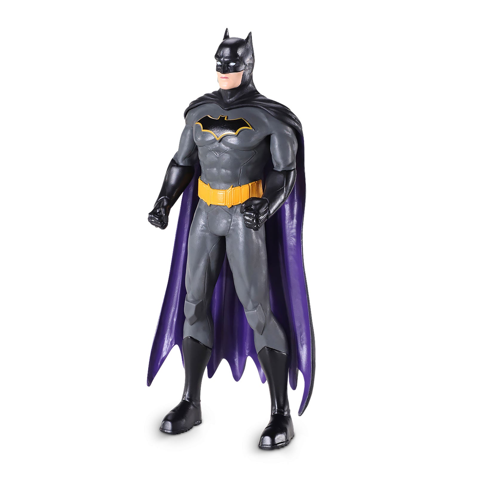 Image produit DC Comics - Figurine Bendyfigs Batman 19 cm