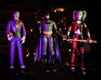 Image produit DC Comics - Figurine Bendyfigs Batman 19 cm