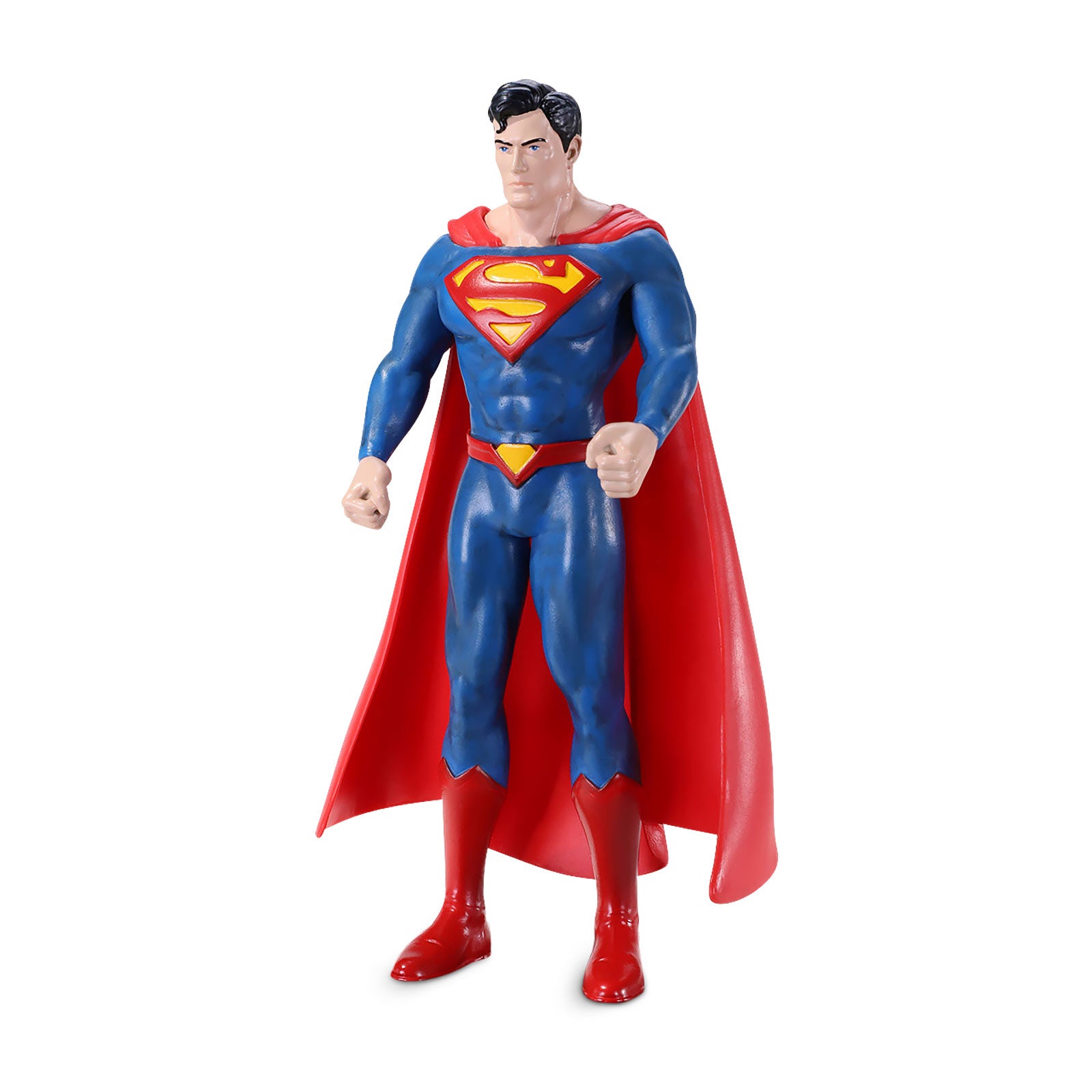 Image produit DC Comics - Figurine Superman Bendyfigs 19 cm