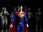 Image produit DC Comics - Figurine Superman Bendyfigs 19 cm