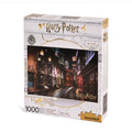 Image produit Harry Potter - Puzzle Chemin de Traverse 1000 Pièces