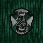 Image produit Harry Potter - Pull court Slytherin pour femmes
