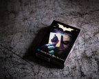 Image produit The Dark Knight - Cartes à jouer Joker