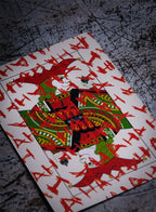 Image produit The Dark Knight - Cartes à jouer Joker