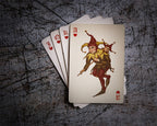 Image produit The Dark Knight - Cartes à jouer Joker