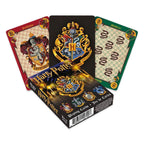 Image produit Harry Potter - Jeu de cartes des maisons de Poudlard