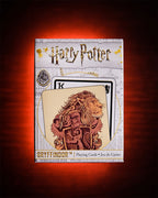 Image produit Harry Potter - Jeu de cartes Gryffindor