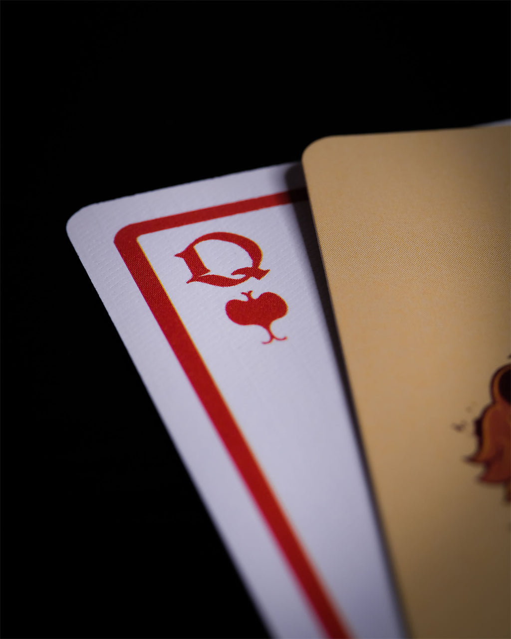 Image produit Harry Potter - Jeu de cartes Gryffindor