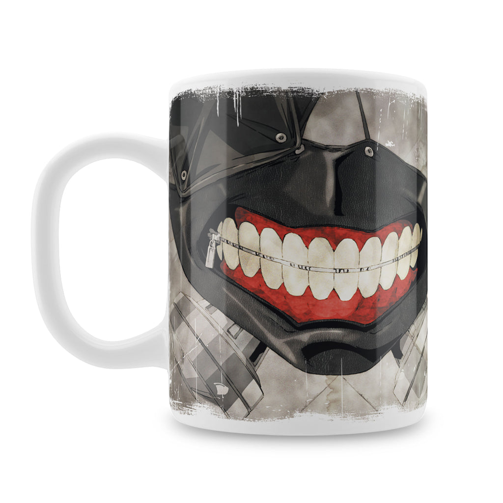 Image produit Tokyo Ghoul - Tasse Gantai