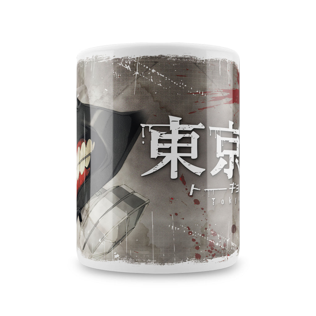 Image produit Tokyo Ghoul - Tasse Gantai