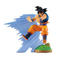Image produit Dragon Ball Z - Son Goku Genkidama Figure