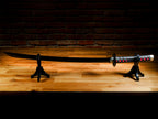 Product image Demon Slayer - Tanjiro Kamado Nichirin Sword Replica