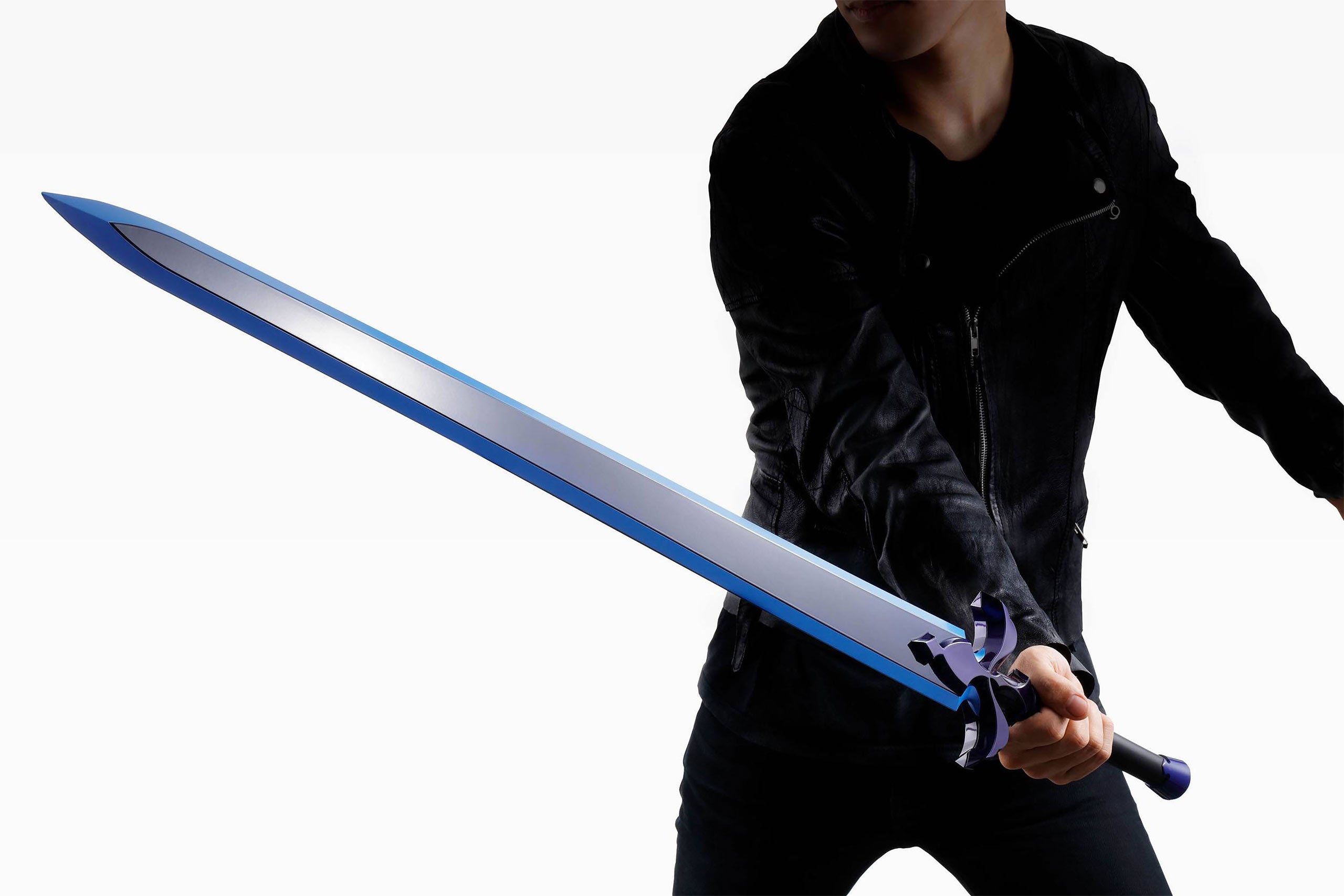 Image produit Sword Art Online - Alicization War of Underworld Night Sky Épée